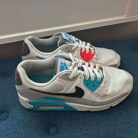 Nike Air Max - Picture 4 of 13